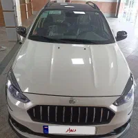 اطلس GL|خودرو سواری و وانت|کرج, اتمسفر|دیوار