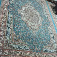 فرش ۷۰۰ شانه کاشان