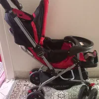 کالسکه|کالسکه و لوازم جانبی|فردیس, سرحد آباد|دیوار