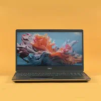 لپ تاپ استوک دل Precision 7560