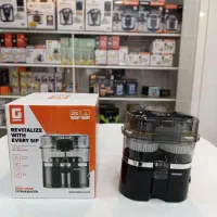 آب مرکبات گیری