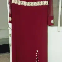 لباس مجلسی سایز۳|لباس|شیروان (خراسان), |دیوار