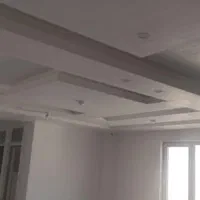 گچکاری و سفیدکاری