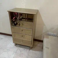 سرویس خواب در حد نو
