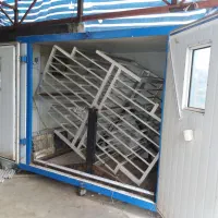 دستگاه جوجه کشی پرتیراژ و هوشمند