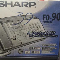 فاکس شارپ مدلFO90