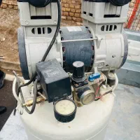 کمپرسور ۵۰ لیتری