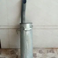 اگزوز بلوچی|قطعات یدکی و لوازم جانبی|بندر امام خمینی, |دیوار