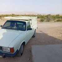 حمل بار با وانت|خدمات حمل و نقل|قائن, |دیوار