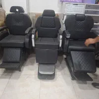 صندلی ارایشگاه مردانه