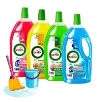 پاک کننده (چهار کاره) کاشی و سرامیک LYNX|مواد شوینده و دستمال کاغذی|تهران, شهرک طالقانی|دیوار