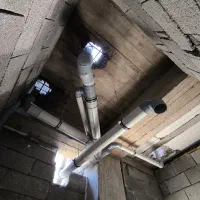 لوله کشی آب و فاضلاب|خدمات پیشه و مهارت|لاهیجان, شیشه گران|دیوار