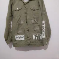 کت وشلوار اسپرت پسرانه