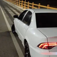 سورن پلاس XU7p 1403 درحد دریچه گاز برقی|خودرو سواری و وانت|فاضل آباد, |دیوار