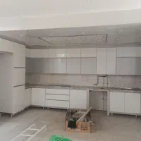 طراحی و ساخت کابینت و کمد دیواری|جاکفشی، کمد، دراور|ابهر, |دیوار