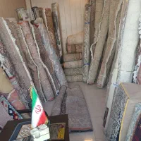 تعویض فروش انواع فرشهای قدیمی.لاکی گردویی