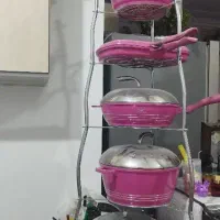 دیگ سرامیکی نونو