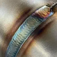 جوشکاری آرگون استیل