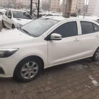 فروش شاهین g مدل ۱۴۰۲