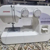 چرخ خیاطی ژانومه 11000