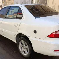 سمند سورن ۸۹دوگانه سوز