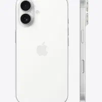 اپل iPhone 16 با حافظهٔ ۱۲۸ گیگابایت