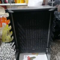 کباب پز گازی ضیافت 16سیخ|اجاق گاز و لوازم برقی پخت‌وپز|رشت, آزادگان|دیوار