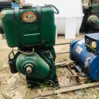 مارگو ژنراتور|ماشینآلات صنعتی|گنبد کاووس, |دیوار