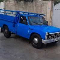 سایپا دوگانه کولر دار