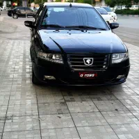 سمند EF7|خودرو سواری و وانت|آبادان, |دیوار