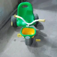 سه چرخه سالم