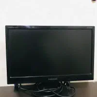 مانیتور سامسونگ ۱۵ اینچ ۳۲۹۹ تومان