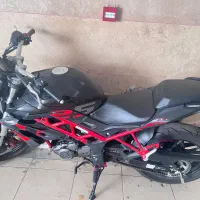بنلی 250 تک
