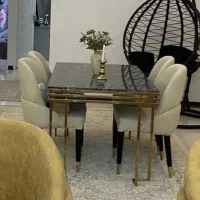 نهار خوری 6 نفره