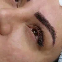 اجرای رایگان میکروبلیدینگ کرکی مویی فقط برای ۲نفر|خدمات آرایشگری و زیبایی|اردبیل, |دیوار