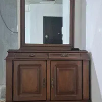 اینه کنسول زیبا