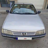 پژو 405 glx بنزینی|خودرو سواری و وانت|اصفهان, بیدآباد|دیوار