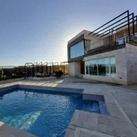 اجاره باغ ویلا استخر ابگرم رو باز