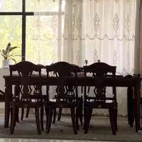 سرویس میز ناهارخوری 8 نفره برند