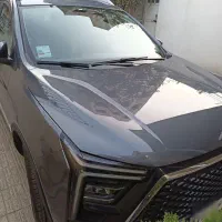 خودروkmc x5مدل1404خشک،تحویل آبان. کیلومتر 20تک