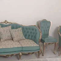 مبلمان و سرویس چوب|مبلمان خانگی و میز عسلی|مشهد, فدک|دیوار