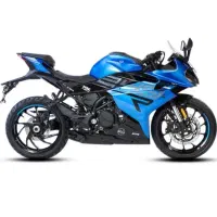 موتور کی وی ریس