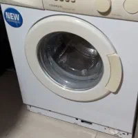 وسایل خانه|ماشین لباسشویی و خشک‌کن لباس|بروجرد, |دیوار