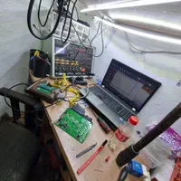 تعمیرات ecu تست ایسیو برنامه ریزی ای سی یو|خدمات موتور و ماشین|مشهد, عبادی|دیوار