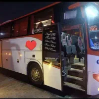 اتوبوس اسکانیامدل88|خودرو سنگین|مشهد, رباط طرق|دیوار