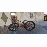 دوچرخه26|دوچرخه، اسکیت، اسکوتر|میناب, |دیوار