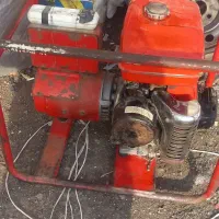 متور برق روبین ژاپنی