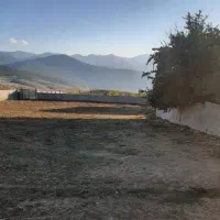 فروش زمین کوهپر سفلی کجور ۳۵۰ متری