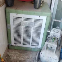 کولر ابی 3500