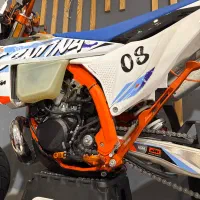 موتور سیکلت KTM SIXDAYS 2024 SUPER MOTOR|موتورسیکلت|تهران, آرژانتین|دیوار